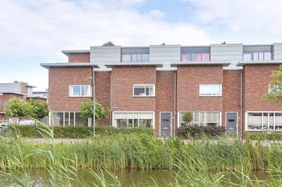 Woning Stukadoor 9 Assendelft