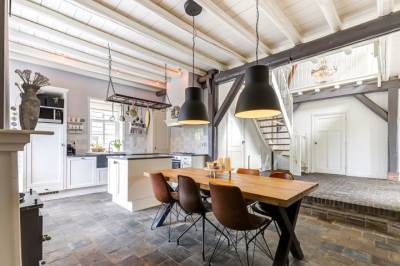 Woning Recht van ter Leede 3 Leerbroek