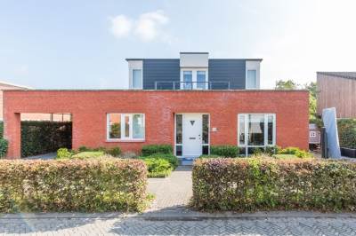 Woning Burgemeester de Bruijnstraat 83 09 Doetinchem