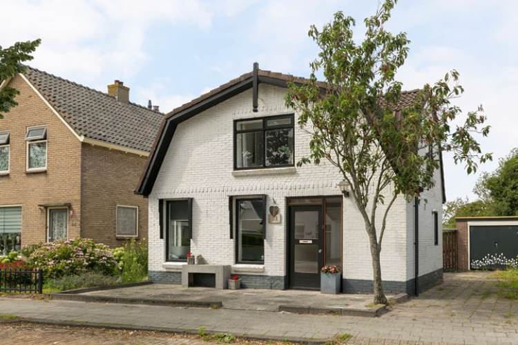 Woning Schoterlandseweg 61 Mildam