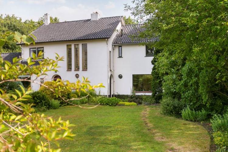 Woning Oosterwechelsweg 14 Schalkhaar