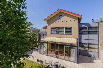 Woning Nepalstraat 5 Alphen aan den Rijn