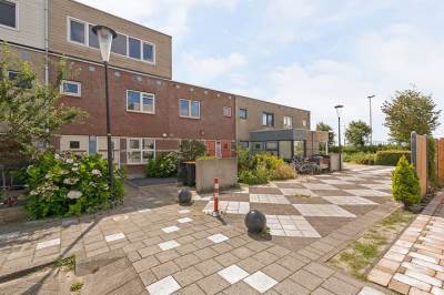 Woning Willemijn Posthumustuin 29 Heerhugowaard