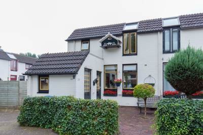 Woning Wilgengriend 154 Almere