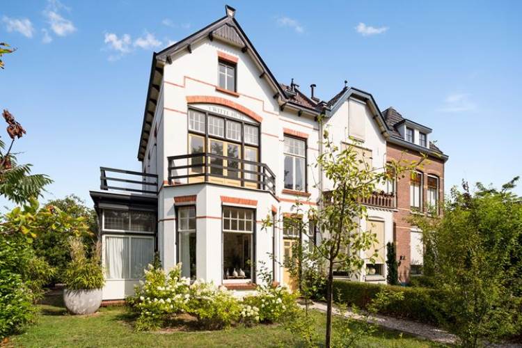 Woning Rustoordlaan 60 Eefde