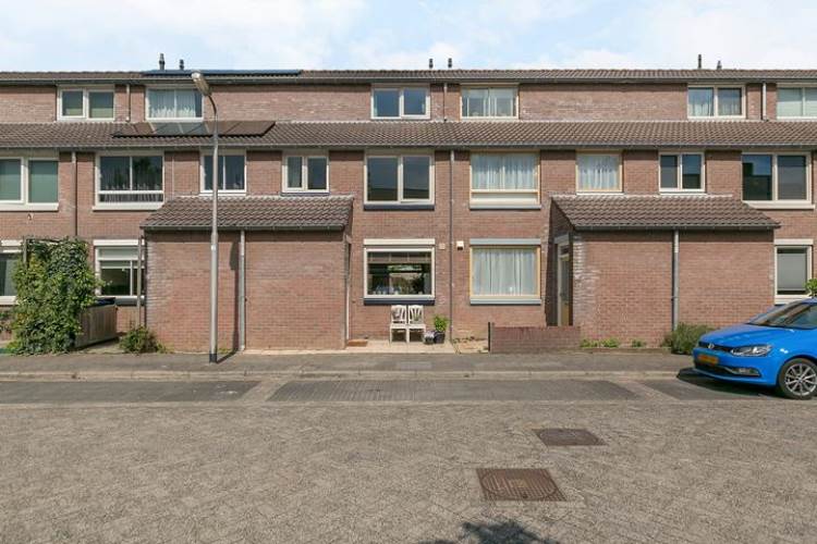 Woning Queekhoven 42 Amersfoort