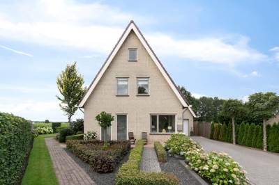 Woning Aletta Jacobsstraat 10 Veenoord