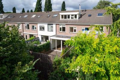 Woning Voorplecht 49 Amstelveen