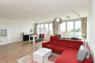 Woning IJburglaan 1051 Amsterdam