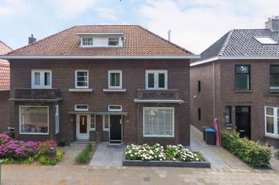 Woning Parallelweg 30 Sneek