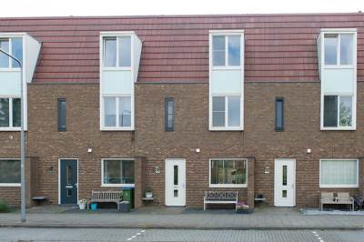 Woning Faberhof 50 Veenendaal