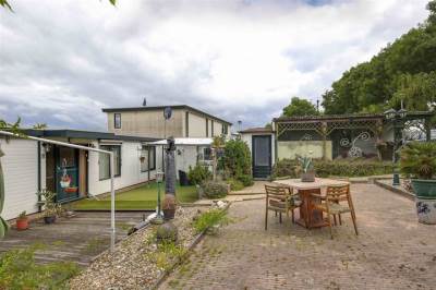 Woning Appelweg 8 Amsterdam