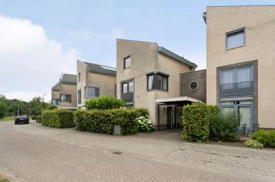 Woning Eventer 17 Berghem