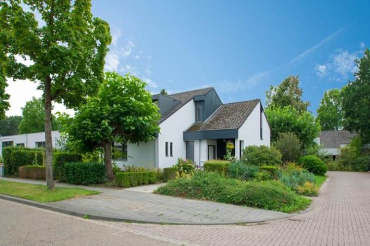 Woning Mevrouw van der Meijstraat 6 Geulle