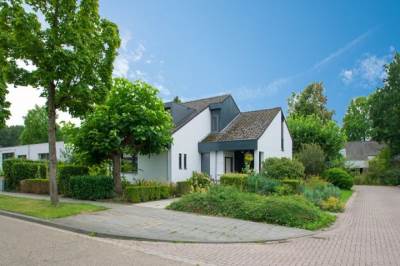 Woning Mevrouw van der Meijstraat 6 Geulle