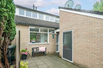 Woning Keizerskroon 78 Leeuwarden