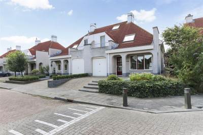 Woning De Vang 36 Alblasserdam