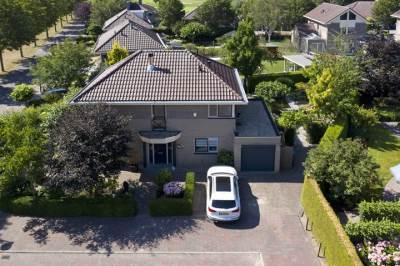 Woning Golfresidentie 124 Dronten