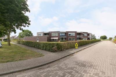 Woning Oosterschie 1 09 Oldemarkt