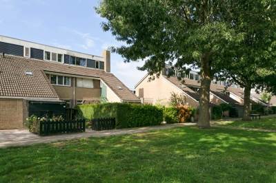 Woning Het Kerspel 6 Hasselt