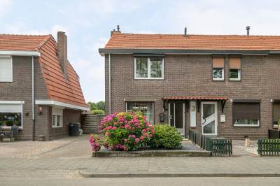 Woning Begoniasingel 9 Geleen