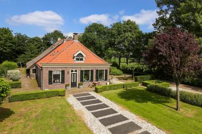 Woning IJsselhammerweg 8 IJsselham