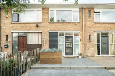 Woning Dennenstraat 81 Leeuwarden