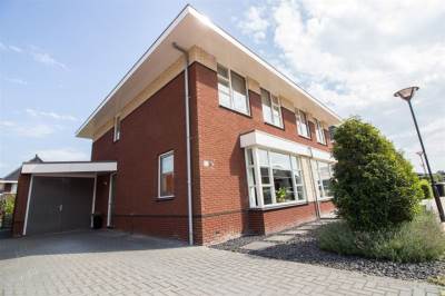 Woning Thea Beckmanweg 12 Grootebroek