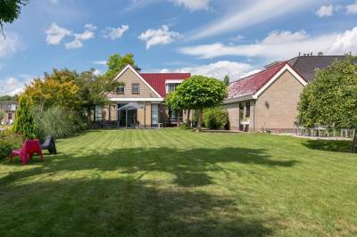 Woning 's-Gravenweg 318 Capelle aan den IJssel