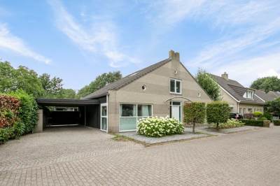 Woning Liesbosdreef 2D Prinsenbeek