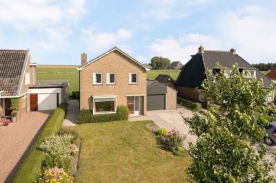 Woning Haerdawei 60 Oosterbierum