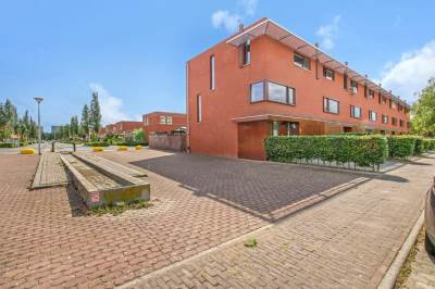 Woning Romeinse Weg 37 Sittard