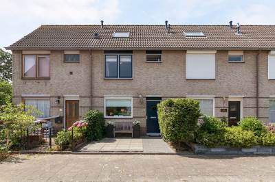 Woning Clausstraat 7 Zwartewaal