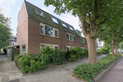 Woning Oranjelaan 1 Zoeterwoude