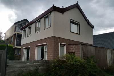 Woning Doctor van Noortstraat 168 Leidschendam