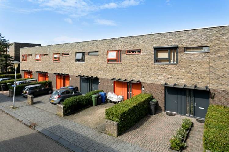 Woning Sterrenkroos 69 Zwolle