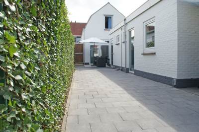 Woning Veldstraat 13 Sluiskil
