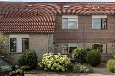 Woning Snellenerf 37 Dalfsen