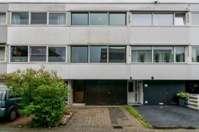 Woning Volder 5 Hoorn (NH)