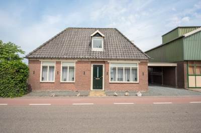 Woning Westeinde 266 Berkhout