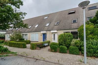 Woning Dvorákhof 24 Hoorn (NH)