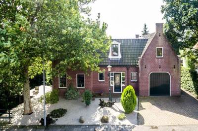 Woning Hoofdstraat 334 Bovenkarspel