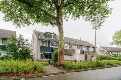 Woning Inlaat 9 Grootebroek