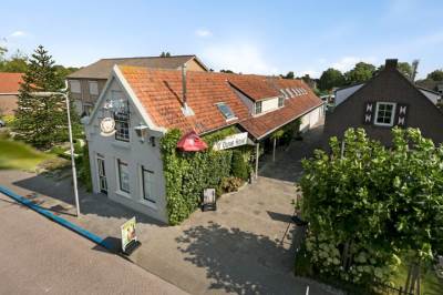 Woning Oude Havenweg 6 Strijen