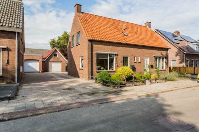 Woning Otto Zomerweg 21 Hollandscheveld