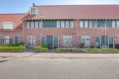 Woning Schrijvershoeve 36 Helmond