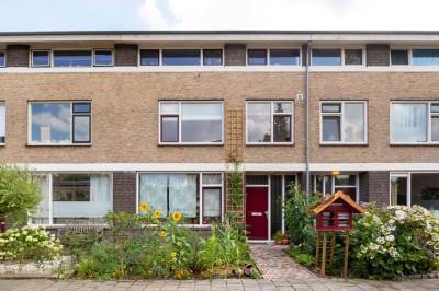 Woning Vanenburg 21 Ugchelen