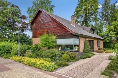 Woning Dillenburg 9 Leerdam