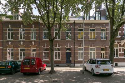 Woning Alexander Battalaan 65 Maastricht