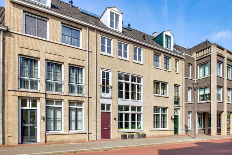 Woning Herselsestraat 31 Helmond